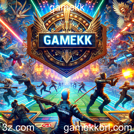 A Evolução dos Jogos de Ação na Indústria dos Videogames