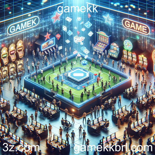 A Revolução dos Jogos Multijogador: Conectando Jogadores em Todo o Mundo